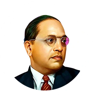 Dr. B. R. Ambedkar