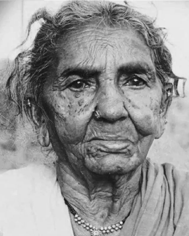 Chakali Ailamma
