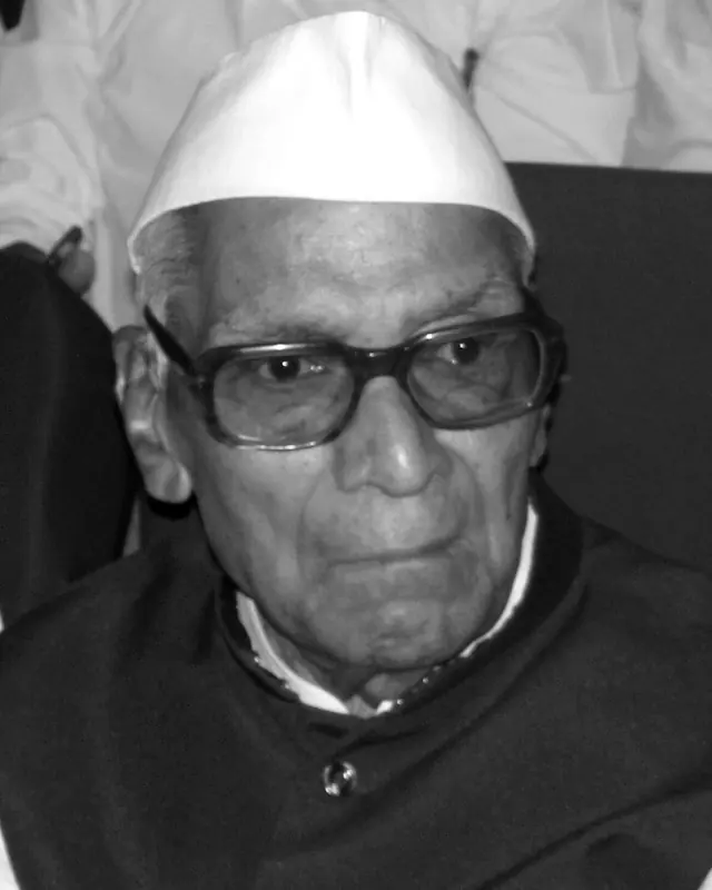 Konda Laxman Bapuji