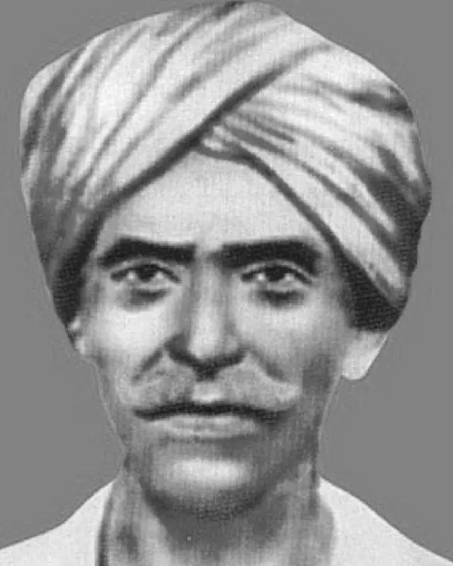 Komaram Bheem