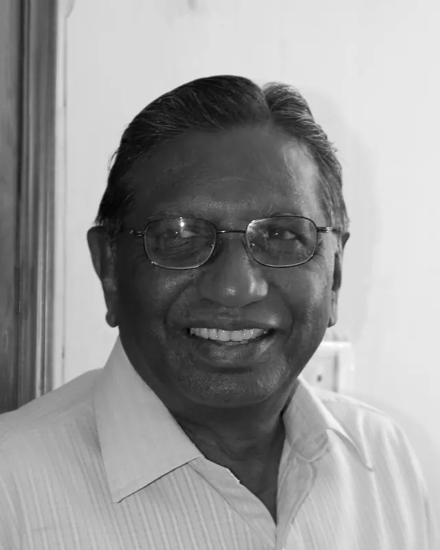 Prof. K. Jayashankar