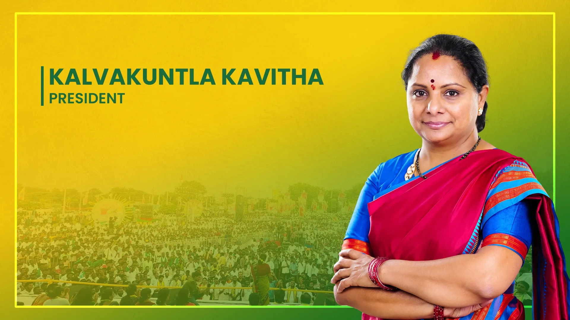 Telangana Rakshana Sena