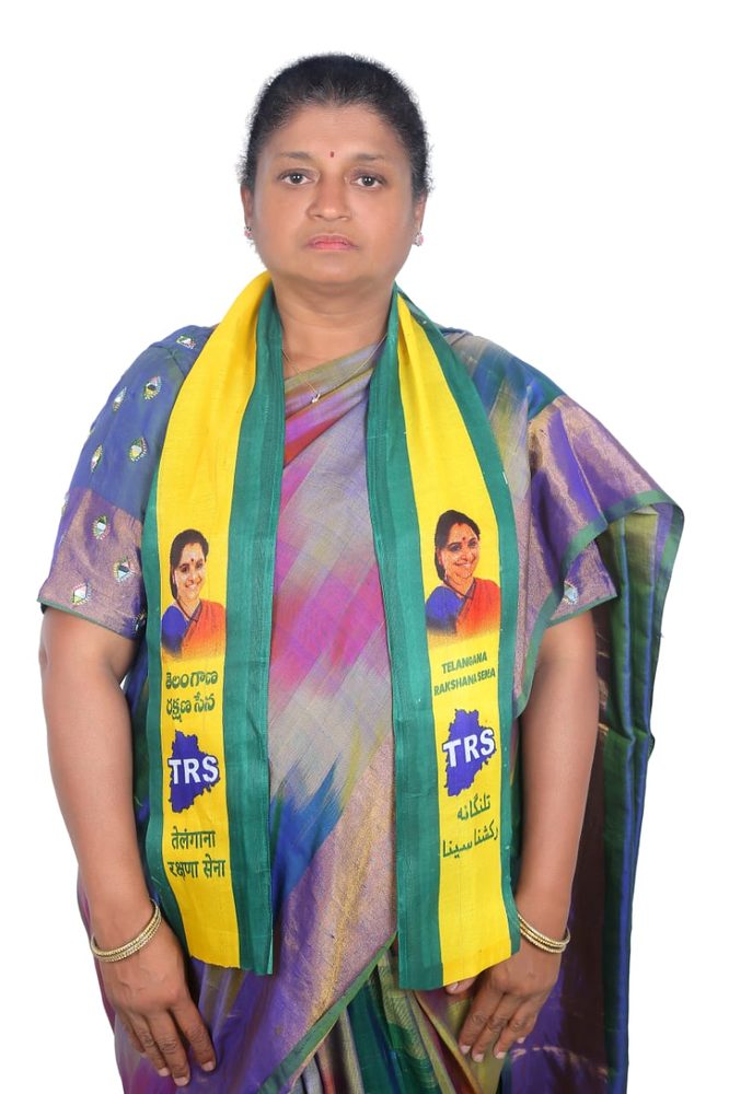 Chellamgari Aparna