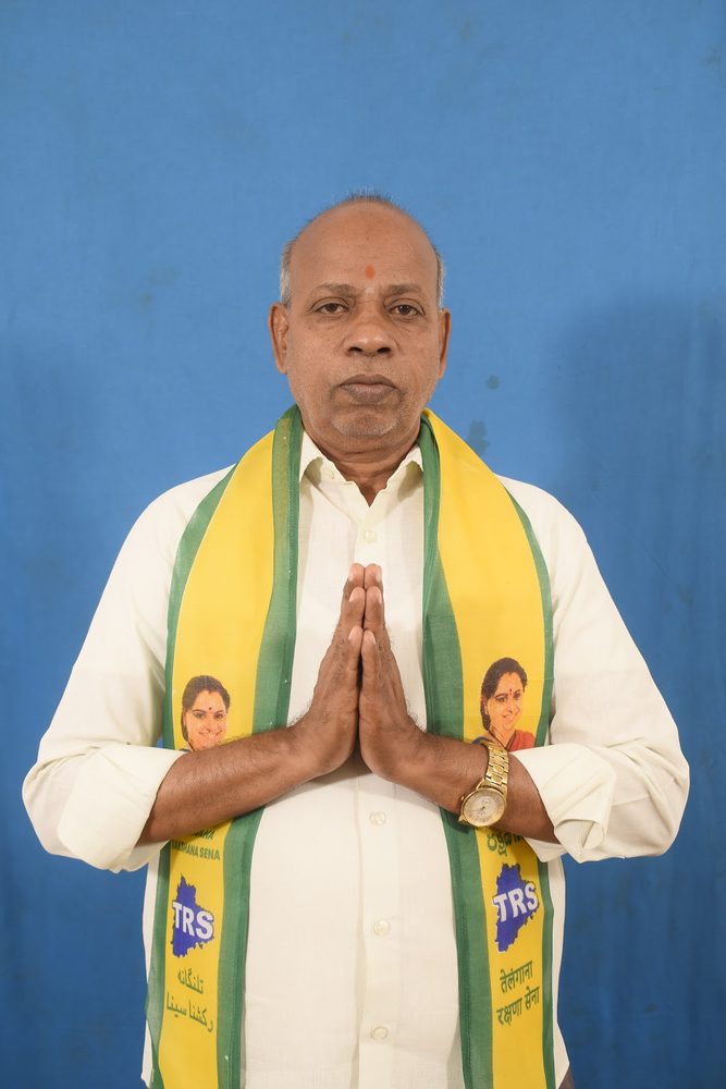 Masannagari Baliah