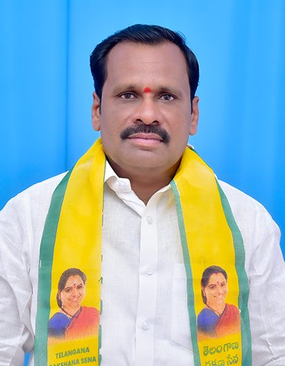 Malishetty Bapu