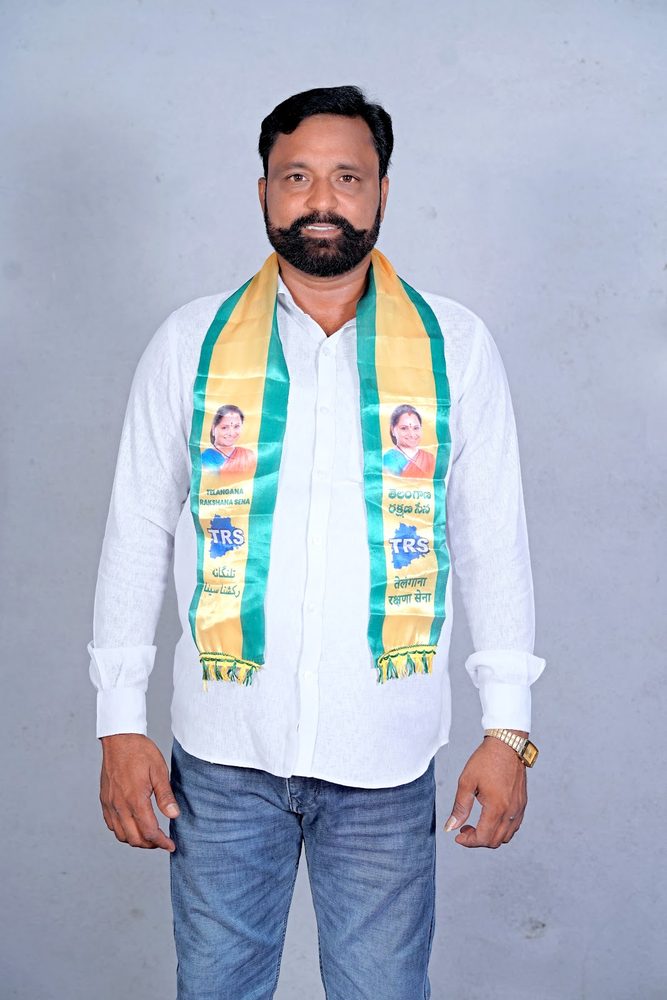 Bhukya Sanjeeva Rao Naik