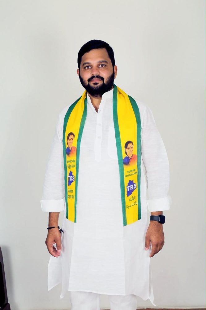 K. Dayakar Reddy