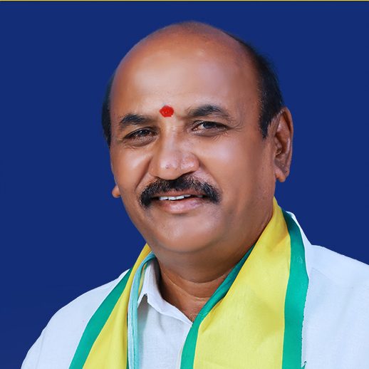 Salendra Komaraiah