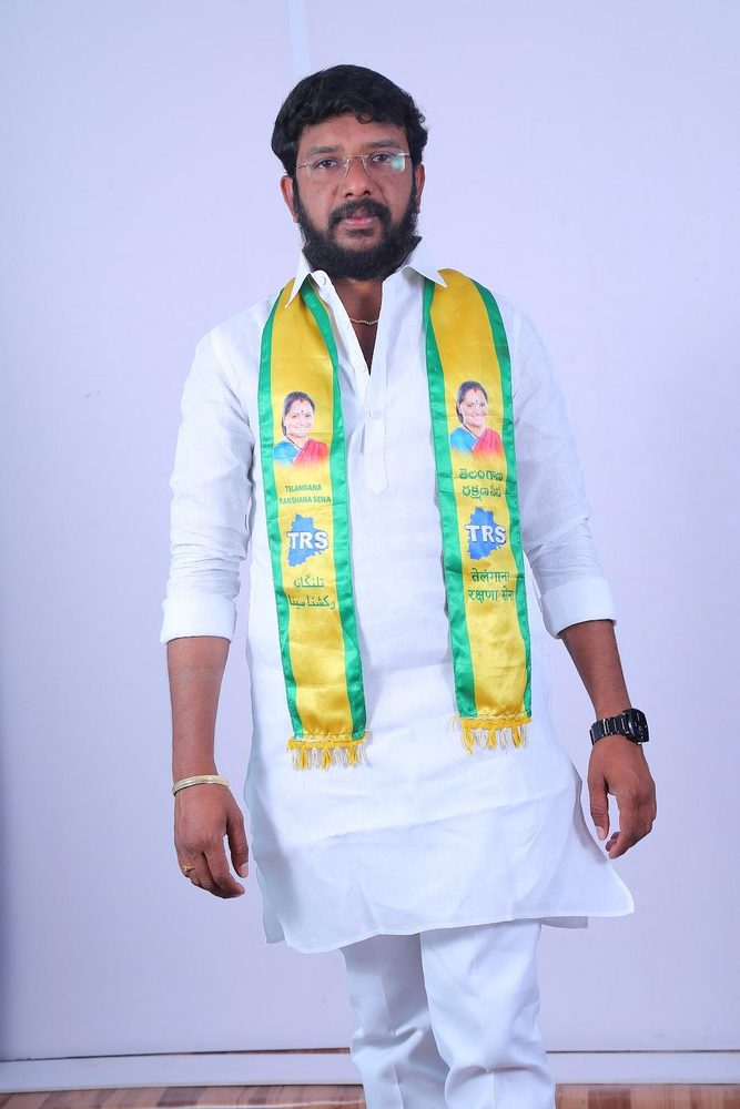 Medi Naresh Madiga