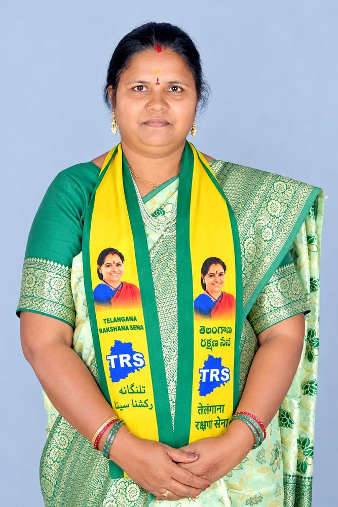 Tirupathi Parameshwari