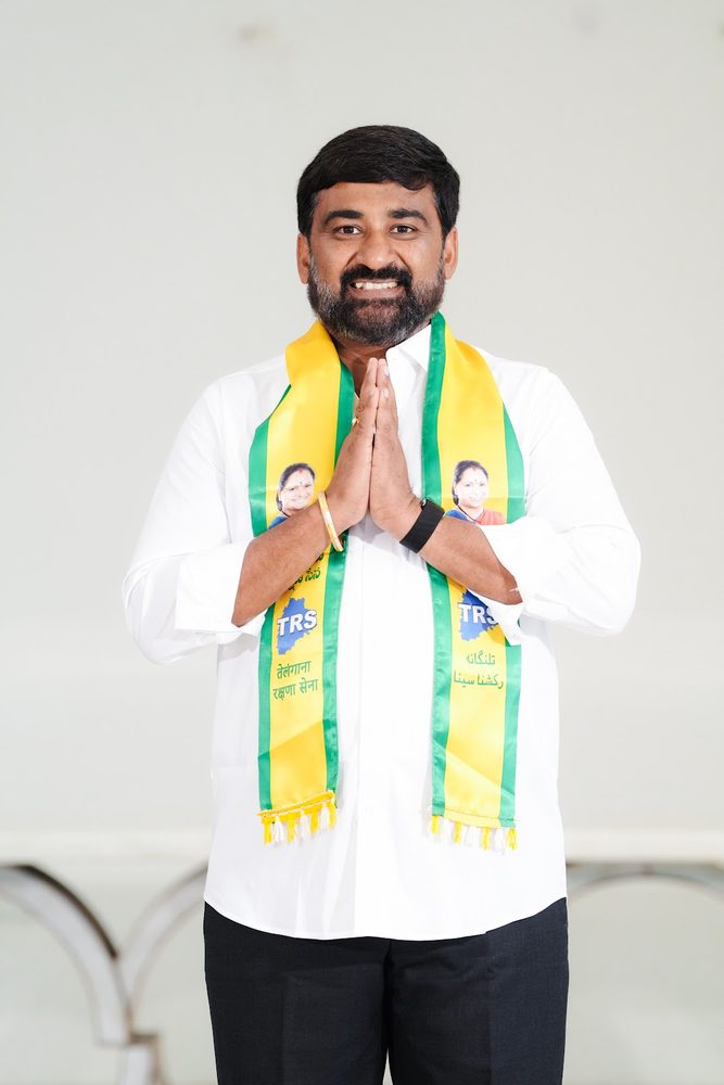 Punugoti Pavan Rao