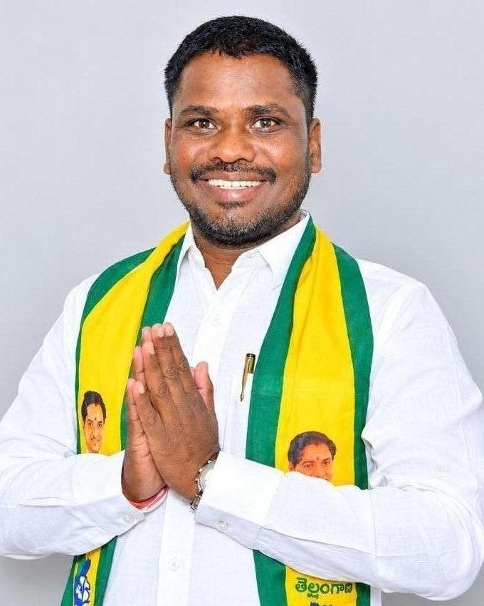 Begari Raju