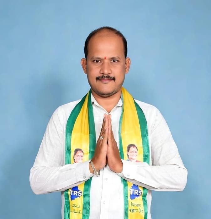 Nangunuri Ravinder Gupta