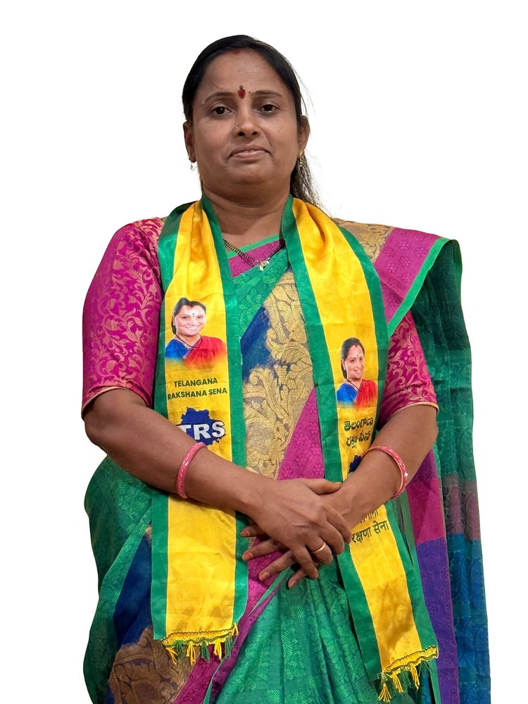 Ankam Siva Rani