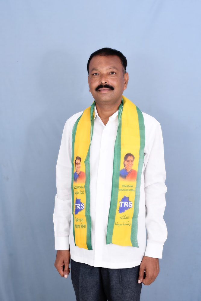 Gavinolla Srinivas