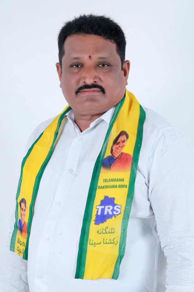Y. Srinivas Reddy