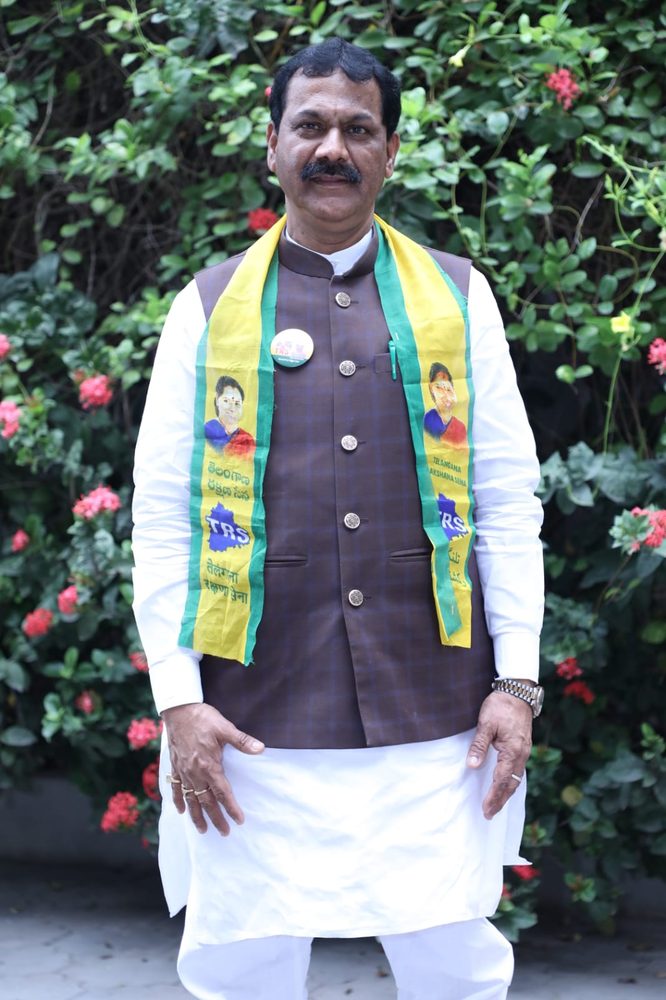 Ramaprathap Srivastav