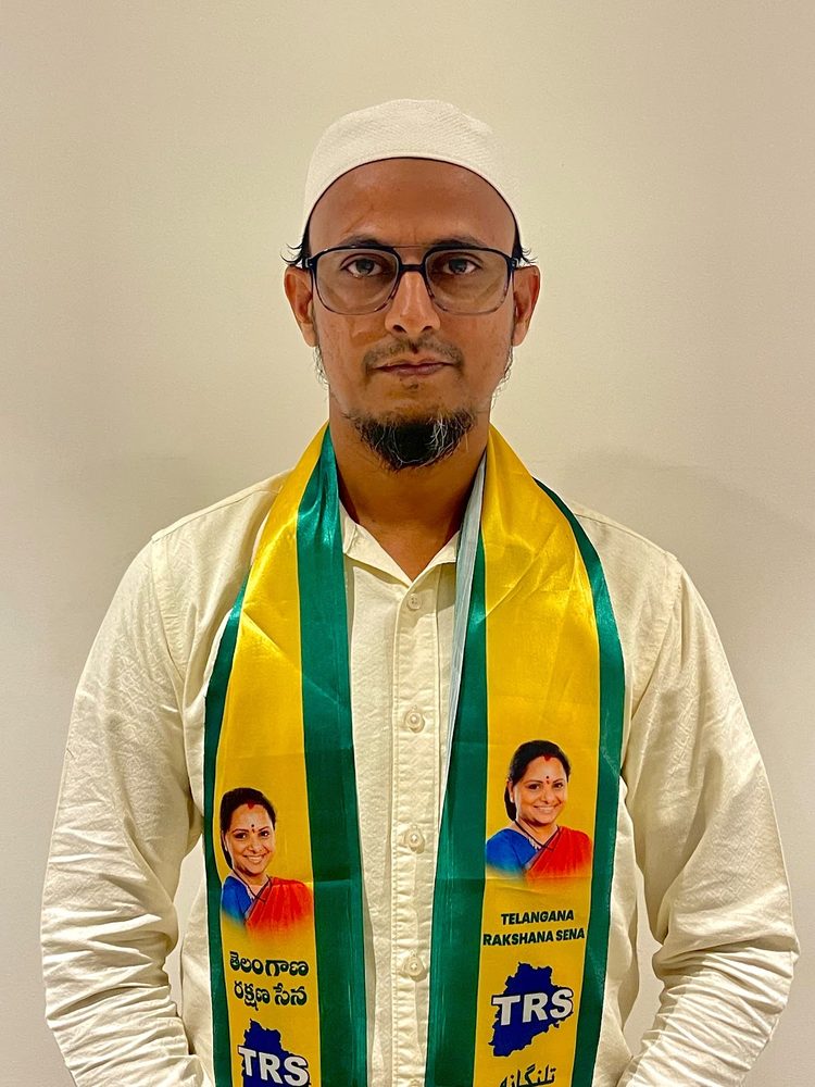 Mohammed Suhaib