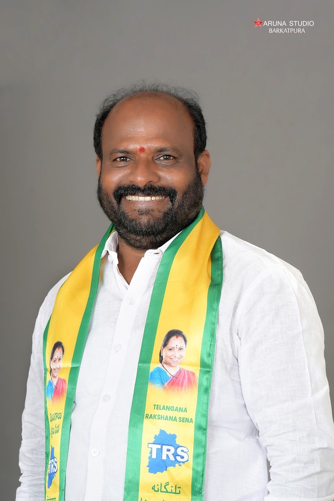 Kotala Yadagiri Mudiraj