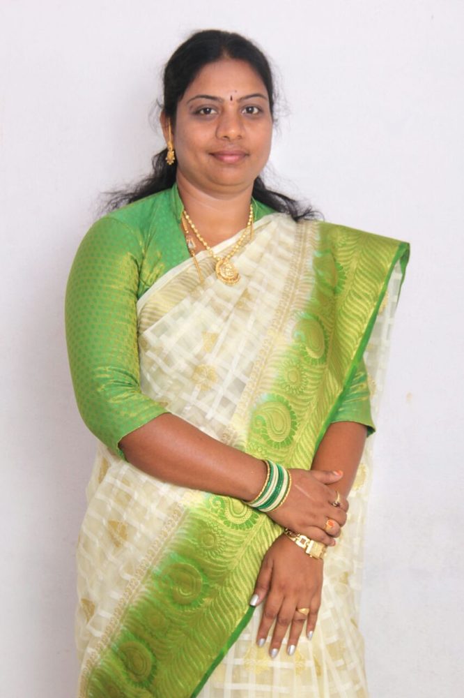 Marpelli Madhavi