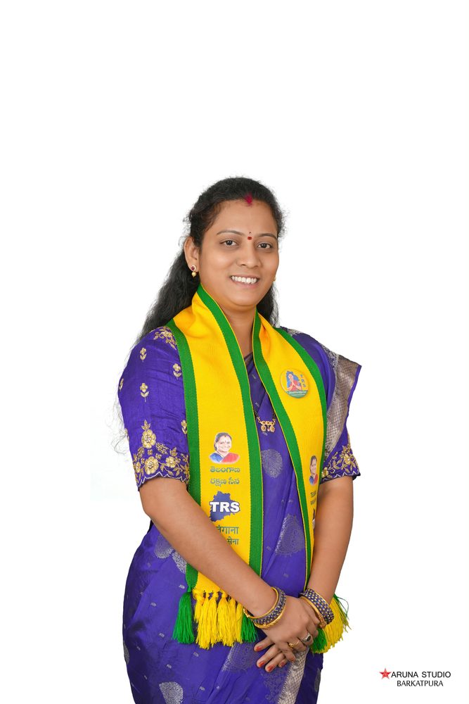 Manoja Padala