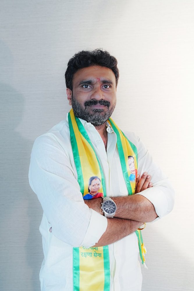 Duguntla Naresh