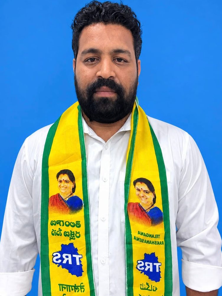 Banoth Pavan Prathap