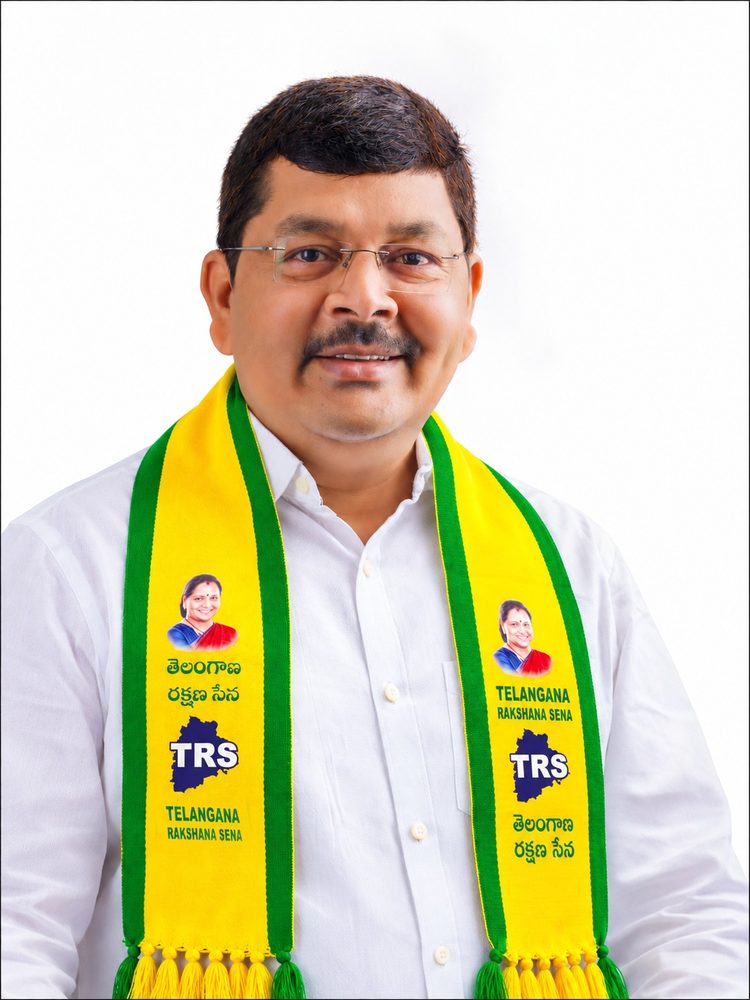 Syed Ismail