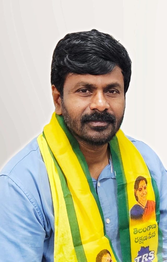 Devalla Veeranna