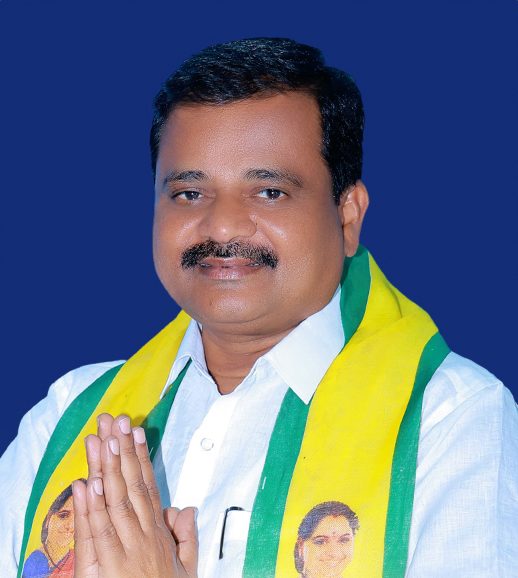 Md. Abdul Majeed