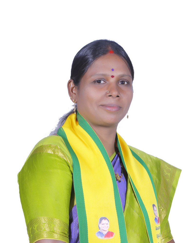 Anumula Swapna Reddy