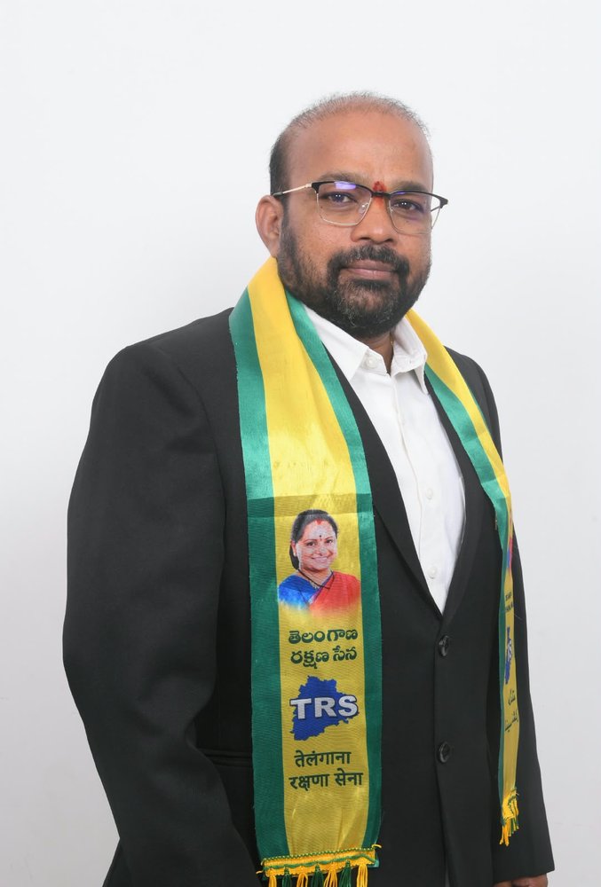Appala Narendar Yadav