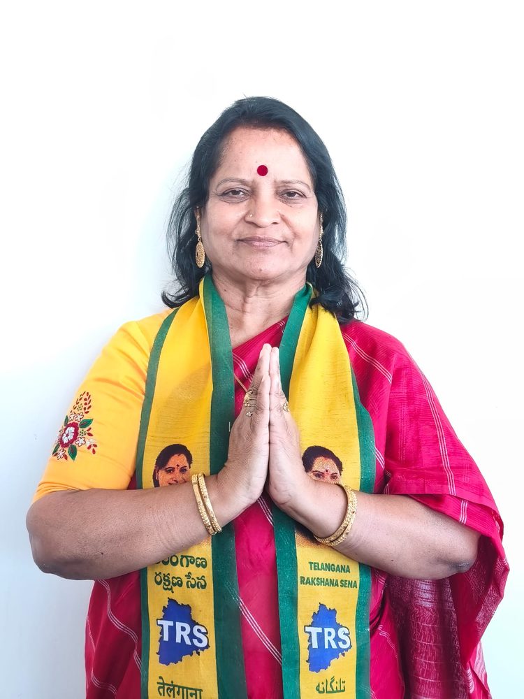 Archana Senapathy