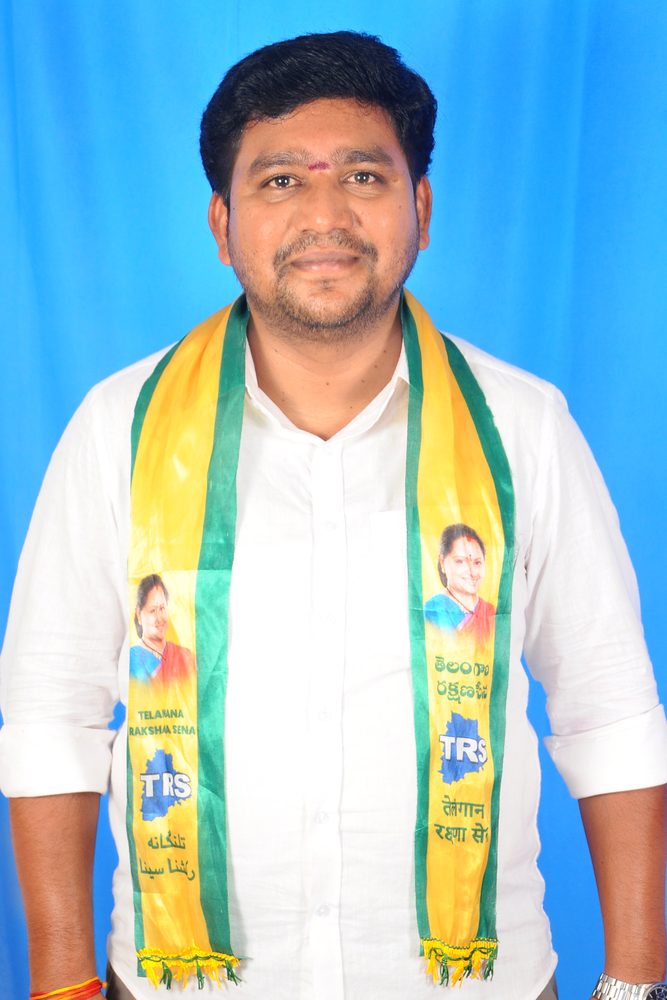 Asapu Pramod
