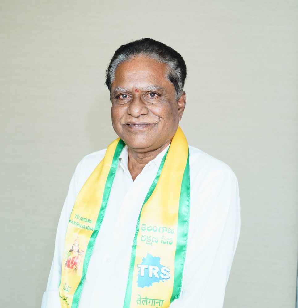 Ponnamneni Balaji Rao