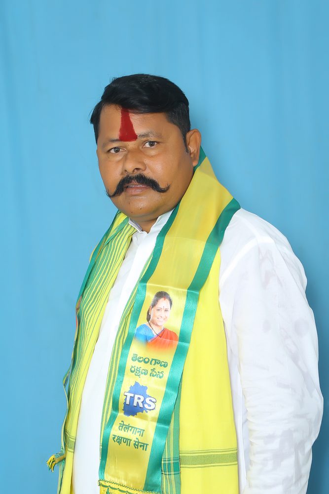 Banoth Kishan Nayak
