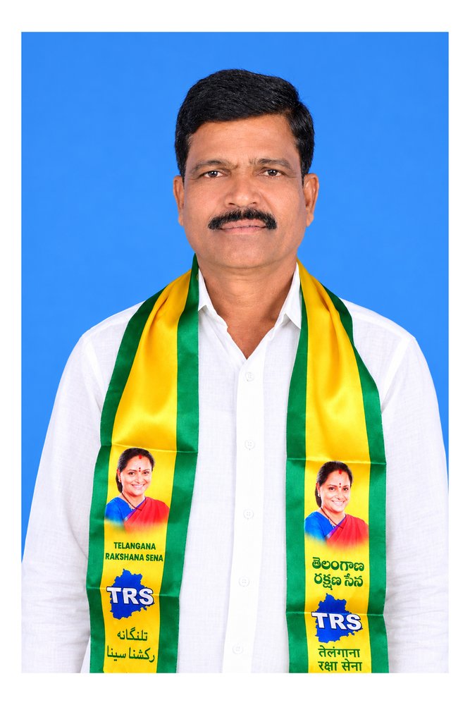 Banoth Prem Das