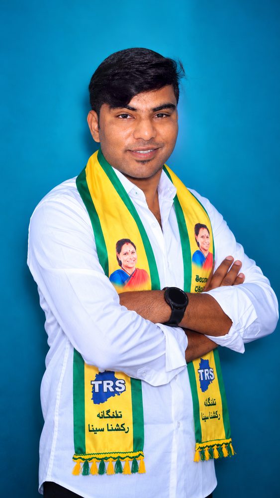 Batti Ajay