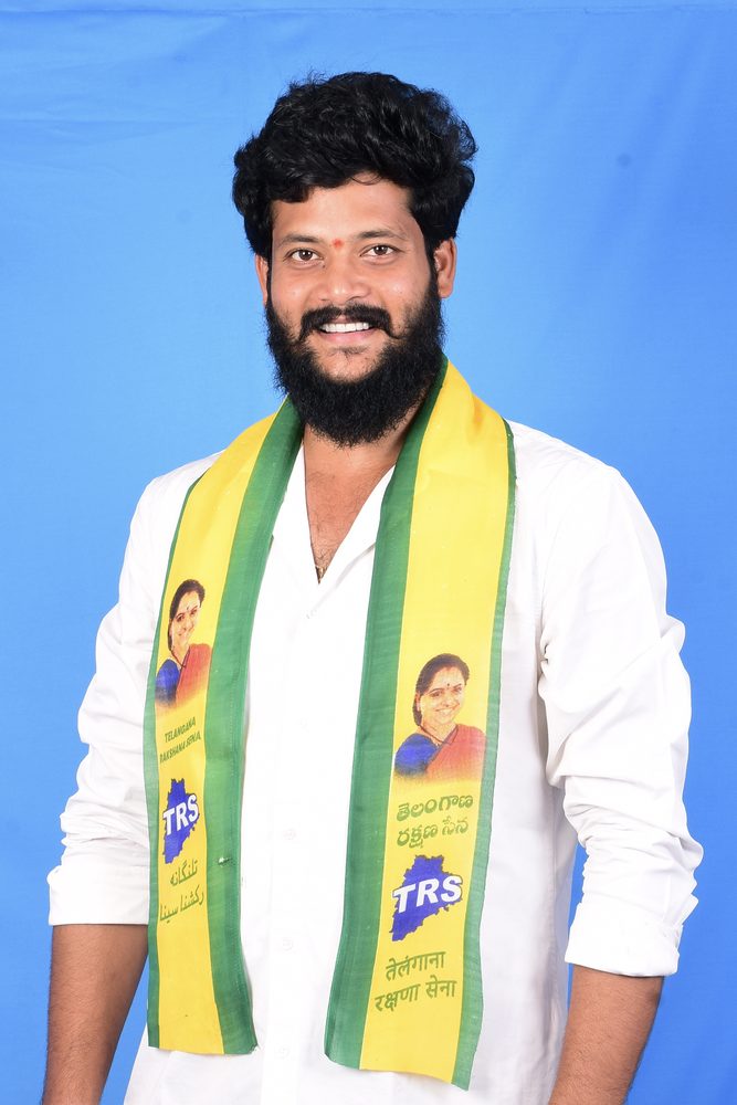 Chandra kanth Karnati