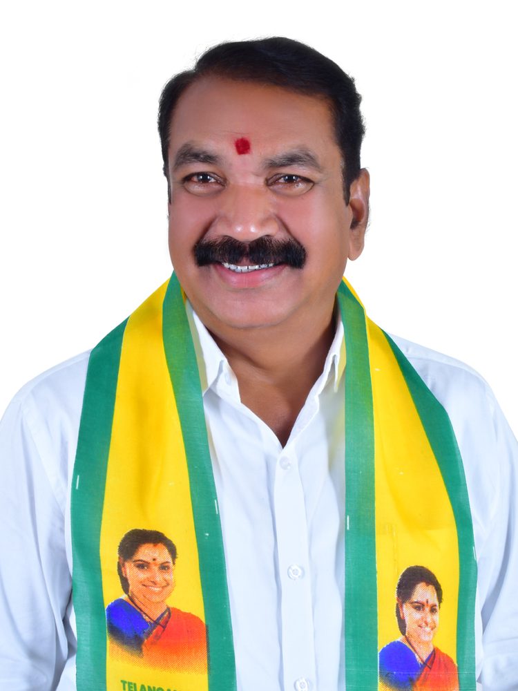 Chintala RajaLingam