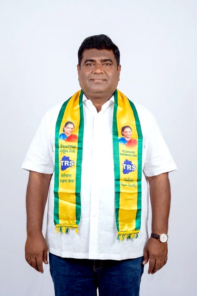Devari Chandra Shekar