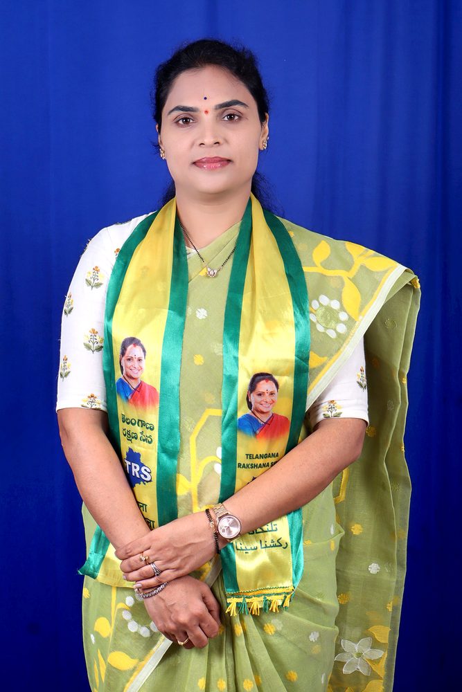 Dodla Saunjaya Reddy