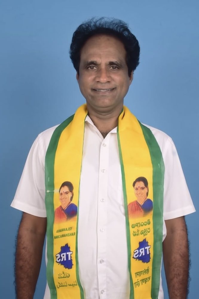 Dr. Malve Chandra Prakash