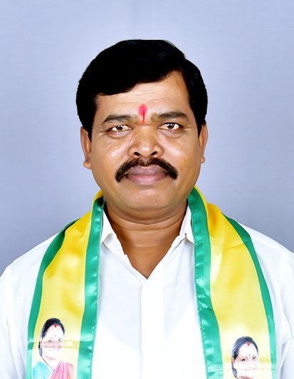Etthari Maraiah
