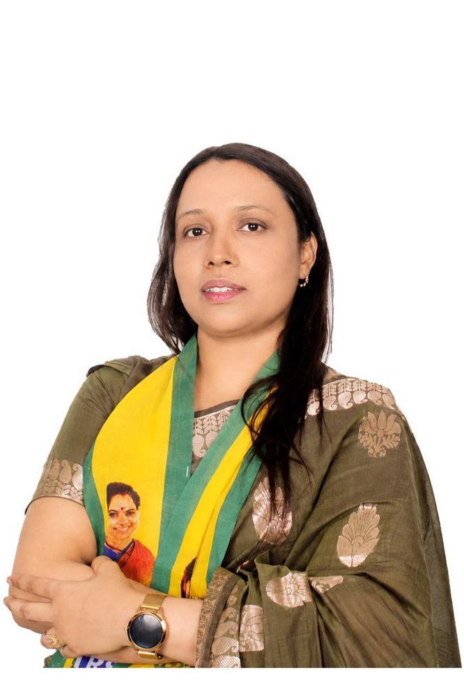 Halima Begum
