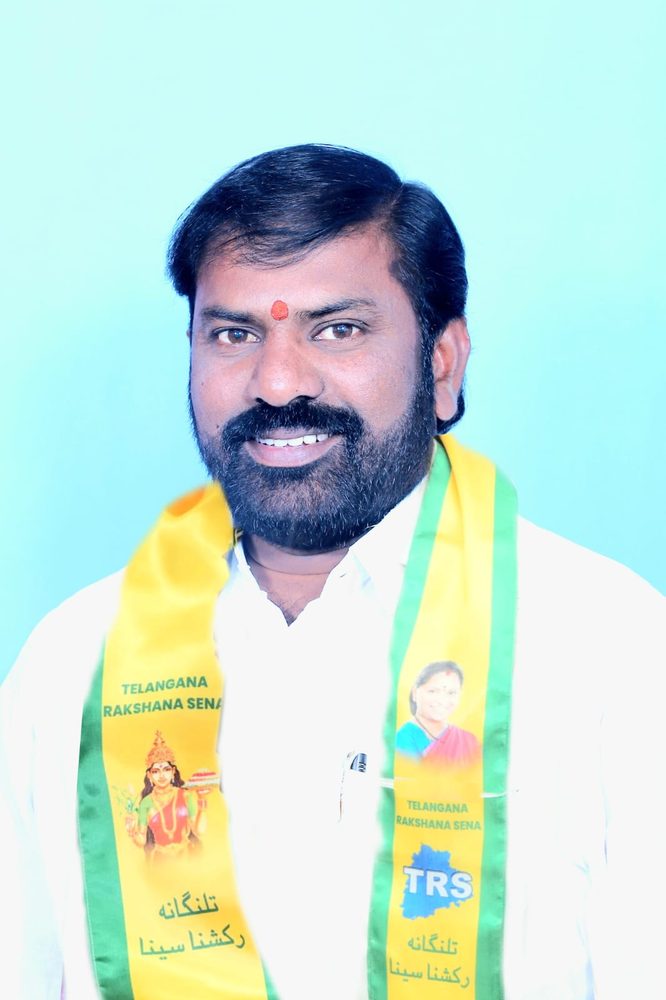 Gunjapadugu Hari Prasad