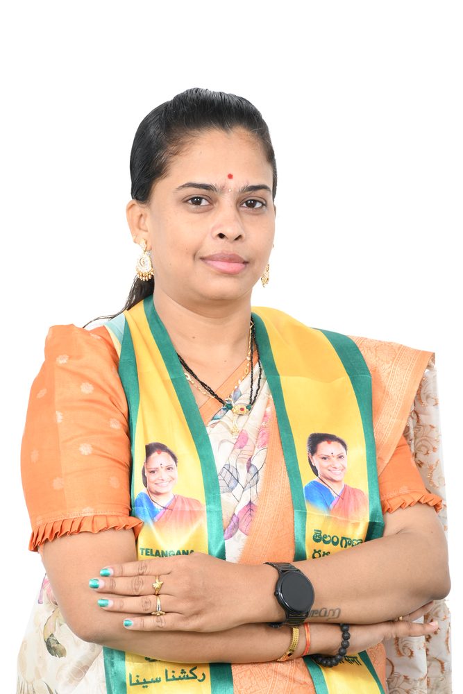 Kavitha Meru