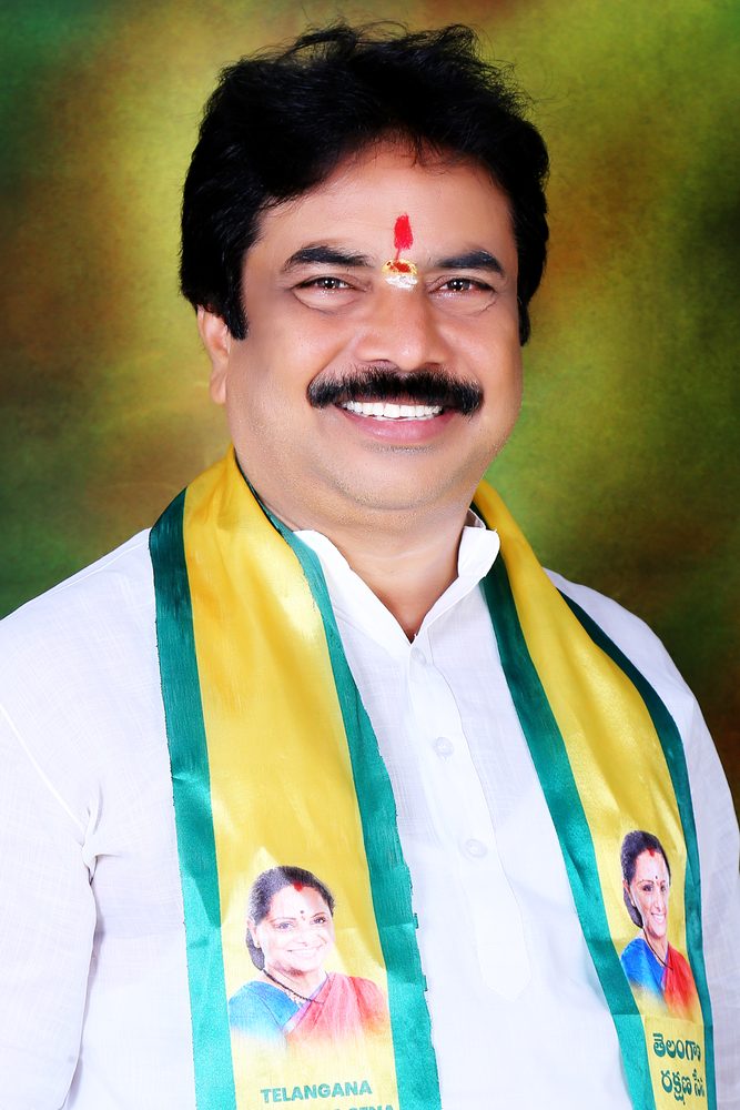 Kola Srinivas