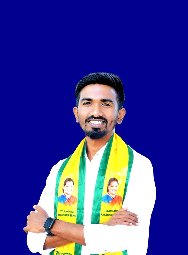 Kolakani Manohar