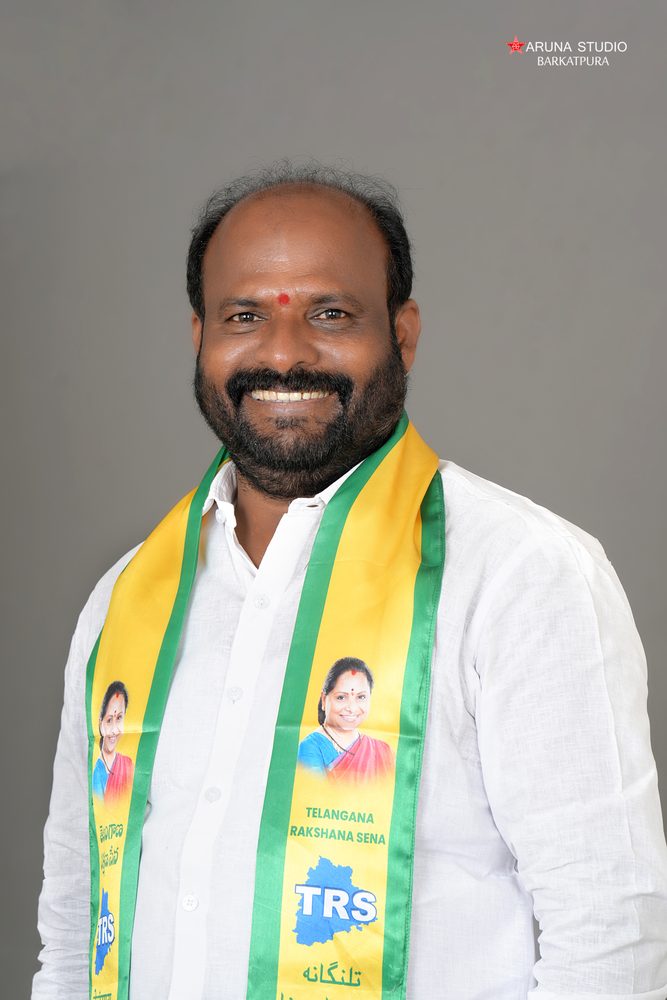 Kottala Yadagiri Mudiraj
